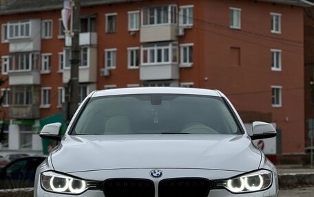 BMW 3 серия, 2012 год, 1 850 000 рублей, 5 фотография