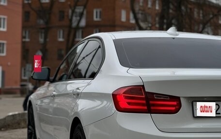 BMW 3 серия, 2012 год, 1 850 000 рублей, 10 фотография