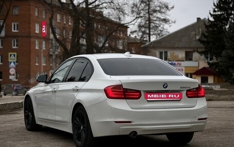 BMW 3 серия, 2012 год, 1 850 000 рублей, 9 фотография