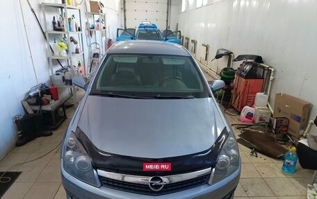 Opel Astra H, 2007 год, 500 000 рублей, 1 фотография