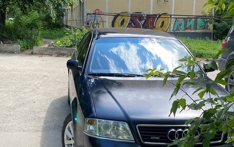 Audi A6, 1999 год, 600 000 рублей, 1 фотография