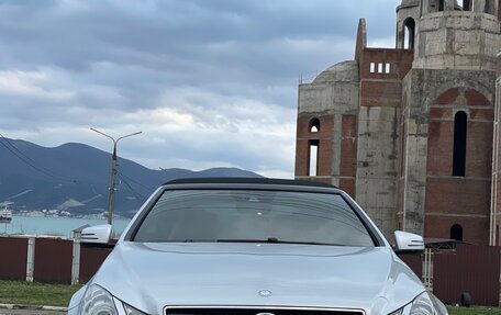 Mercedes-Benz E-Класс, 2010 год, 3 000 000 рублей, 1 фотография