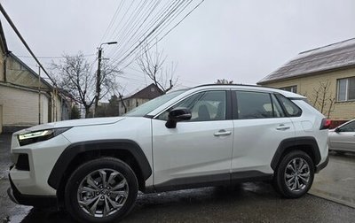 Toyota RAV4, 2024 год, 3 360 000 рублей, 1 фотография