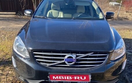 Volvo XC60 II, 2015 год, 2 250 000 рублей, 1 фотография