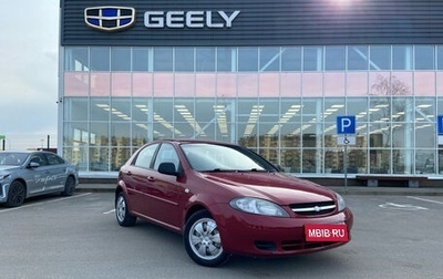 Chevrolet Lacetti, 2011 год, 625 000 рублей, 1 фотография