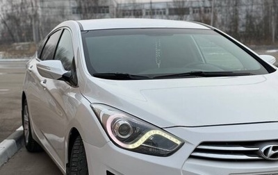 Hyundai i40 I рестайлинг, 2014 год, 1 250 000 рублей, 1 фотография