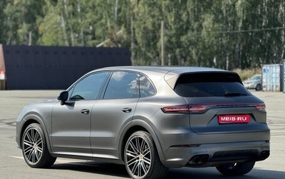 Porsche Cayenne III, 2019 год, 10 500 000 рублей, 1 фотография