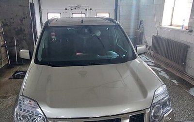 Nissan X-Trail, 2012 год, 1 900 000 рублей, 1 фотография