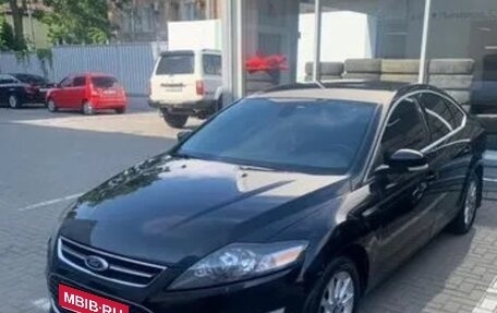 Ford Mondeo IV, 2012 год, 820 000 рублей, 1 фотография