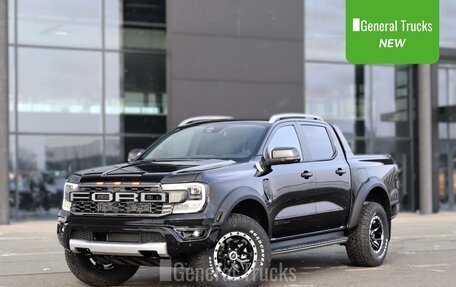 Ford Ranger, 2024 год, 7 849 000 рублей, 1 фотография