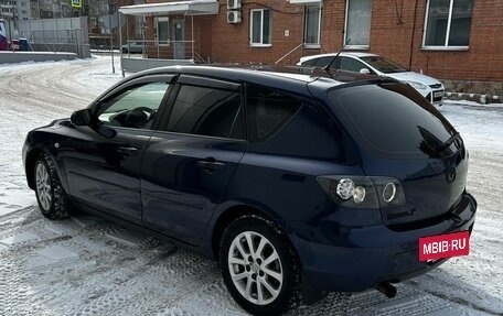 Mazda 3, 2008 год, 720 000 рублей, 2 фотография