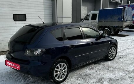 Mazda 3, 2008 год, 720 000 рублей, 3 фотография