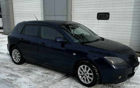 Mazda 3, 2008 год, 720 000 рублей, 10 фотография