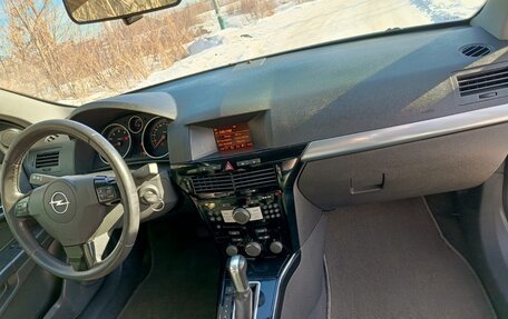 Opel Astra H, 2007 год, 500 000 рублей, 8 фотография