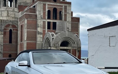 Mercedes-Benz E-Класс, 2010 год, 3 000 000 рублей, 12 фотография
