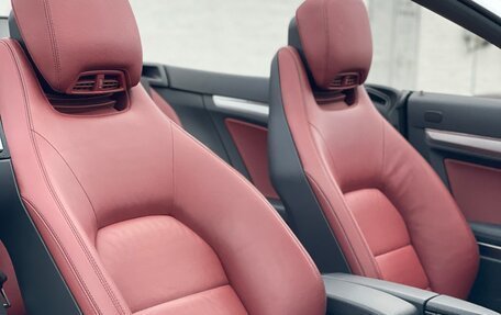 Mercedes-Benz E-Класс, 2010 год, 3 000 000 рублей, 3 фотография
