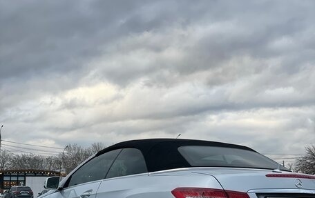 Mercedes-Benz E-Класс, 2010 год, 3 000 000 рублей, 2 фотография