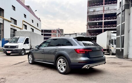 Audi A4 allroad, 2016 год, 2 900 000 рублей, 3 фотография