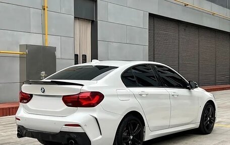 BMW 1 серия, 2022 год, 2 020 000 рублей, 4 фотография