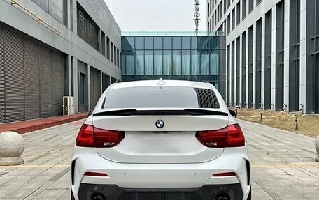 BMW 1 серия, 2022 год, 2 020 000 рублей, 5 фотография