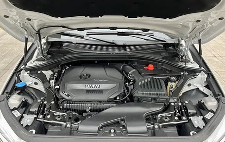 BMW 1 серия, 2022 год, 2 020 000 рублей, 14 фотография