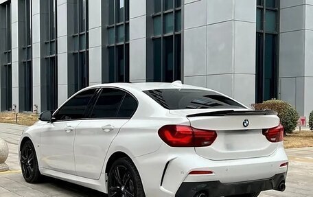 BMW 1 серия, 2022 год, 2 020 000 рублей, 6 фотография