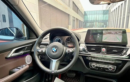 BMW 1 серия, 2022 год, 2 020 000 рублей, 9 фотография