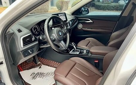 BMW 1 серия, 2022 год, 2 020 000 рублей, 8 фотография