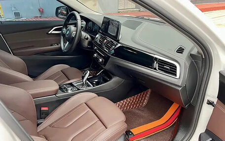 BMW 1 серия, 2022 год, 2 020 000 рублей, 11 фотография
