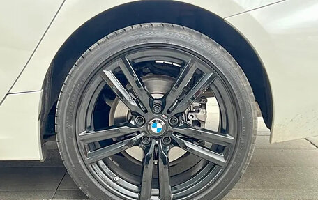 BMW 1 серия, 2022 год, 2 020 000 рублей, 15 фотография