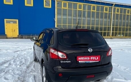 Nissan Qashqai, 2010 год, 1 199 000 рублей, 4 фотография