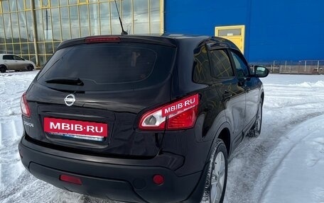 Nissan Qashqai, 2010 год, 1 199 000 рублей, 3 фотография