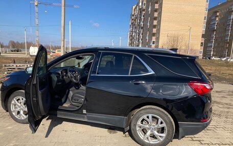 Chevrolet Equinox III, 2019 год, 2 550 000 рублей, 3 фотография