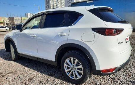 Mazda CX-5 II, 2021 год, 3 399 000 рублей, 4 фотография