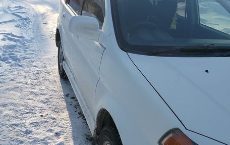 Honda HR-V I, 2000 год, 470 000 рублей, 6 фотография