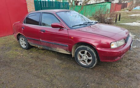 Suzuki Baleno I, 1998 год, 45 000 рублей, 3 фотография