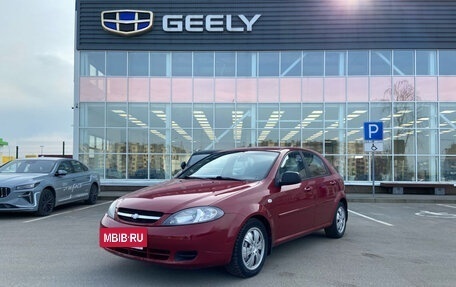 Chevrolet Lacetti, 2011 год, 625 000 рублей, 2 фотография