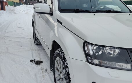 Suzuki Grand Vitara, 2013 год, 1 550 000 рублей, 4 фотография