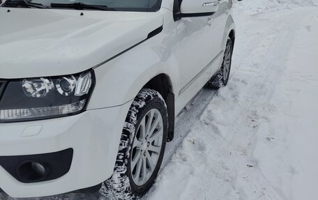 Suzuki Grand Vitara, 2013 год, 1 550 000 рублей, 3 фотография