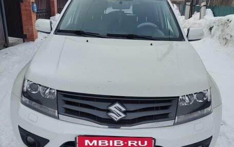 Suzuki Grand Vitara, 2013 год, 1 550 000 рублей, 2 фотография