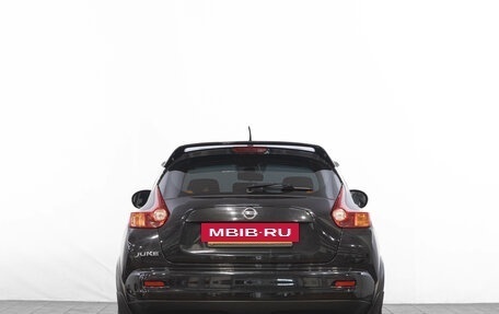 Nissan Juke II, 2011 год, 1 199 000 рублей, 6 фотография