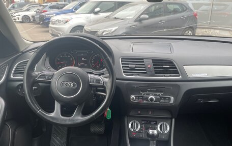 Audi Q3, 2013 год, 1 449 000 рублей, 15 фотография