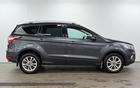 Ford Kuga III, 2018 год, 1 580 000 рублей, 4 фотография