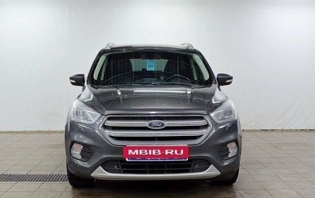 Ford Kuga III, 2018 год, 1 580 000 рублей, 5 фотография