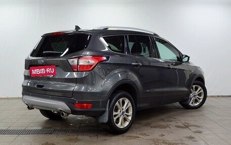 Ford Kuga III, 2018 год, 1 580 000 рублей, 2 фотография