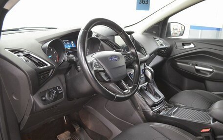 Ford Kuga III, 2018 год, 1 580 000 рублей, 9 фотография