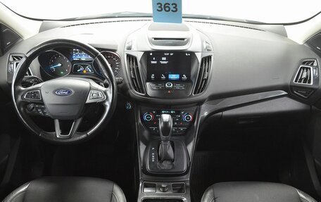 Ford Kuga III, 2018 год, 1 580 000 рублей, 17 фотография