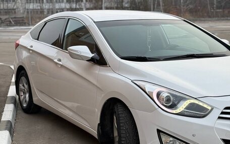 Hyundai i40 I рестайлинг, 2014 год, 1 250 000 рублей, 3 фотография