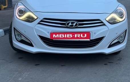 Hyundai i40 I рестайлинг, 2014 год, 1 250 000 рублей, 5 фотография