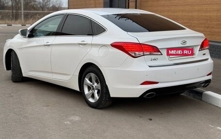 Hyundai i40 I рестайлинг, 2014 год, 1 250 000 рублей, 6 фотография